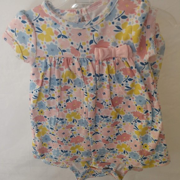 Carters 2 matching set pants and top - Picture 1 of 1